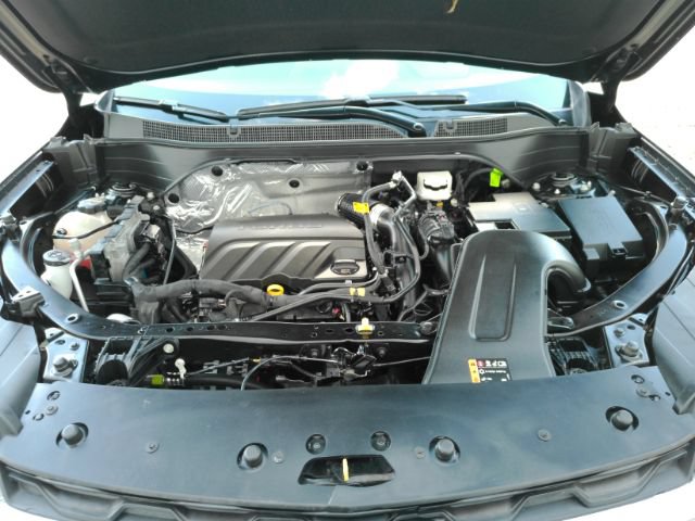 Used 2026 Chevrolet Trax LT w/ Sunroof Package FWD image 48