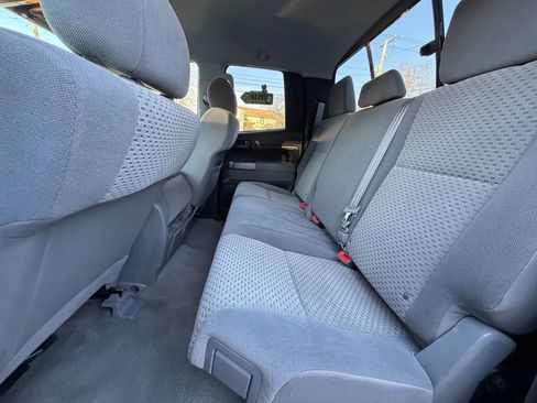 Used 2010 Toyota Tundra 4x4 Double Cab image 13