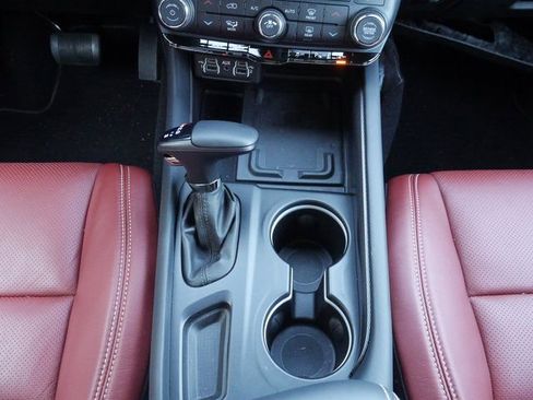 Used 2024 Dodge Durango SRT AWD/4WD image 26