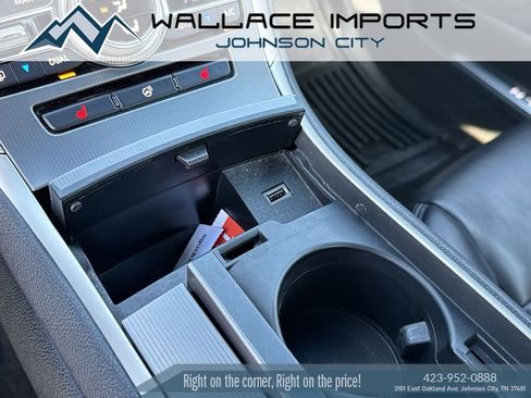 Used 2019 Lincoln MKZ Reserve w/ Reserve Plus Package image 29