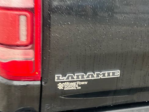 Used 2022 RAM 1500 Laramie image 23