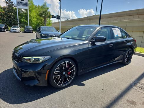 Certified 2023 BMW M340i RWD image 6