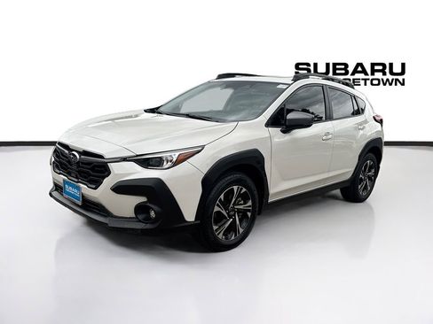 Certified 2024 Subaru Crosstrek 2.0i Premium AWD/4WD image 3