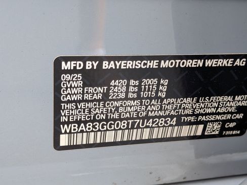 Used 2026 BMW 228i w/ Technology Package FWD image 27
