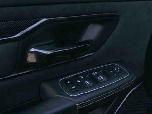 Used 2022 RAM 1500 TRX w/ TRX Level 1 Equipment Group image 32