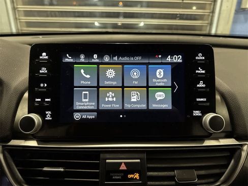 Used 2022 Honda Accord Sport image 19
