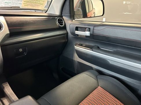 Used 2015 Toyota Tundra TRD Pro image 70