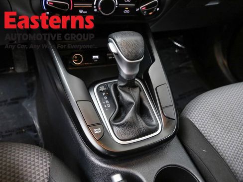 Used 2024 Kia Soul LX w/ Option Group 015 image 13