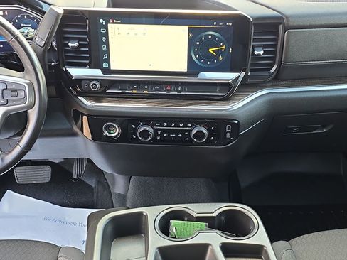 Certified 2022 Chevrolet Silverado 1500 LT image 42