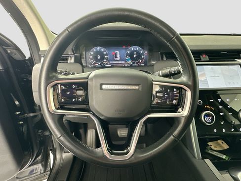 Certified 2023 Land Rover Discovery Sport S image 14