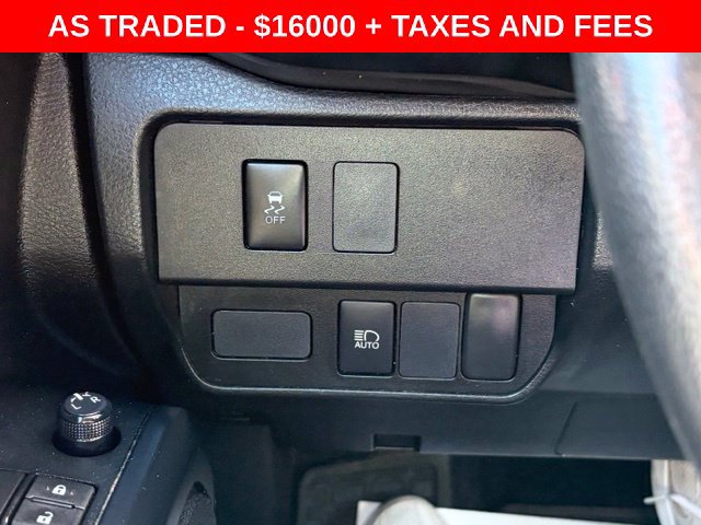 Used 2022 Toyota Tacoma SR RWD image 19