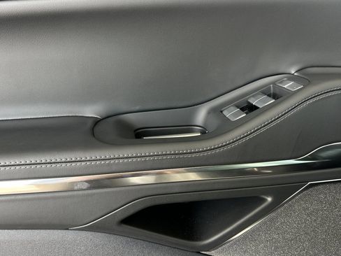 New 2026 Lincoln Navigator Reserve AWD/4WD image 10