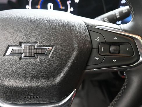 Used 2024 Chevrolet Trax ACTIV w/ Sunroof Package image 14