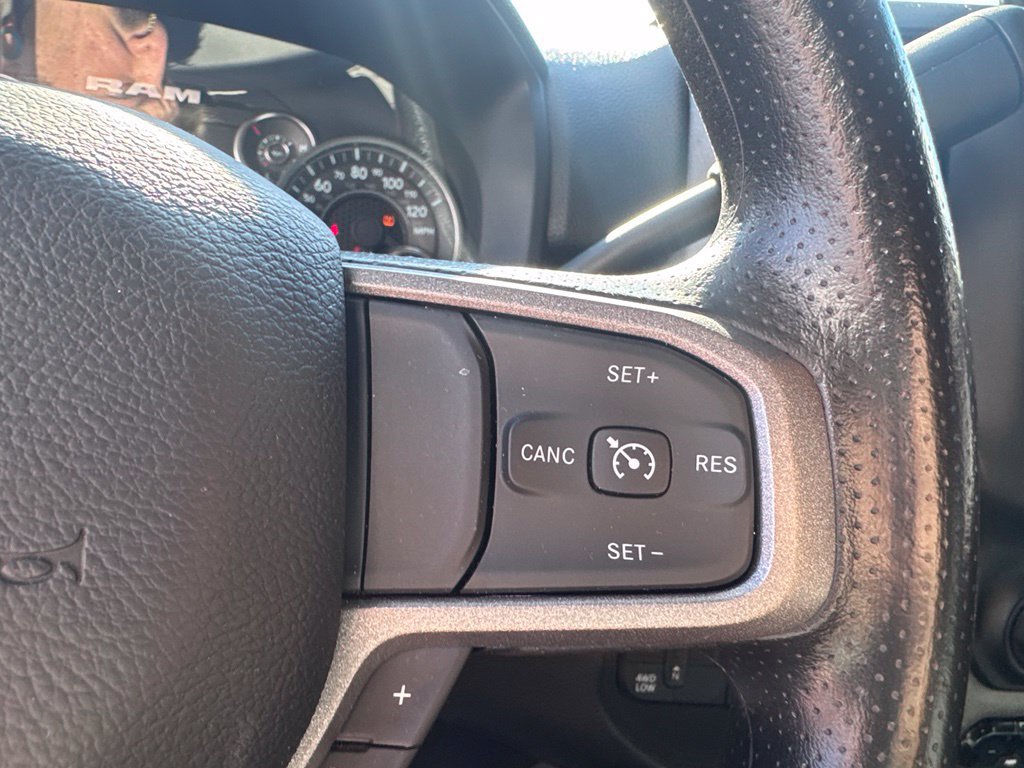 Used 2024 RAM 2500 Tradesman AWD/4WD image 16