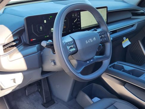 New 2026 Kia EV9 Wind image 2