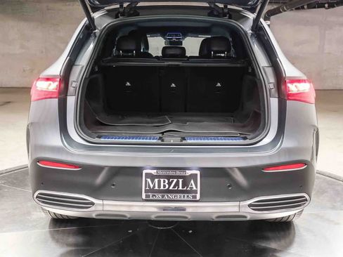 Certified 2023 Mercedes-Benz EQE 500 4MATIC SUV image 31