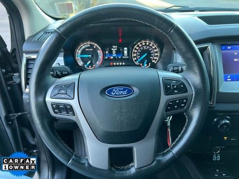 Used 2020 Ford Ranger XLT w/ Equipment Group 302A Luxury image 23