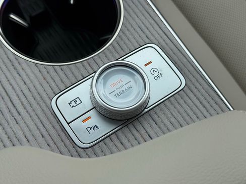 New 2026 Genesis GV80 2.5T Select image 39