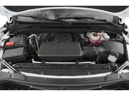 New 2026 GMC Yukon XL AT4 w/ AT4 Premium Package AWD/4WD image 8