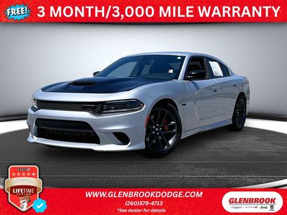 Used 2023 Dodge Charger R/T w/ Performance Handling Group