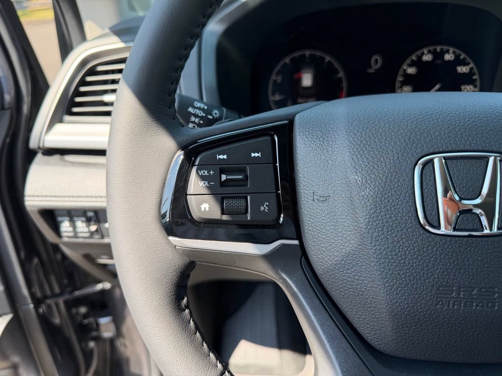 New 2026 Honda Odyssey EX-L image 18
