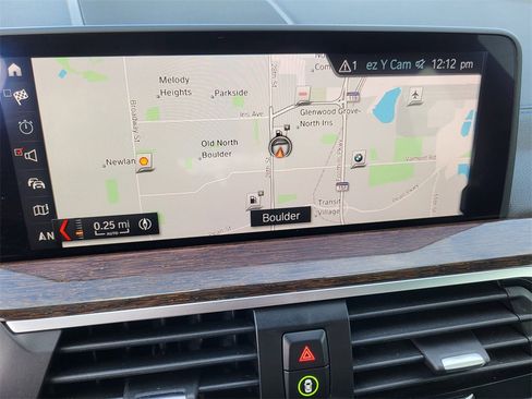 Used 2019 BMW X3 M40i image 22