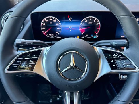 New 2026 Mercedes-Benz GLA 250 4MATIC image 22