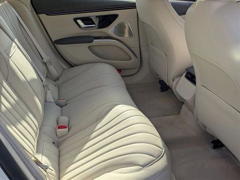 Certified 2023 Mercedes-Benz EQS 450+ Sedan image 21