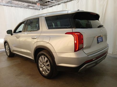 Used 2024 Hyundai Palisade SEL image 5