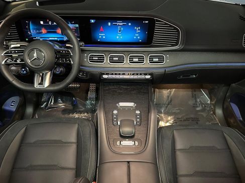 New 2026 Mercedes-Benz GLE 53 AMG 4MATIC Coupe image 13