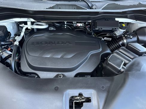 Used 2020 Honda Passport Elite image 36