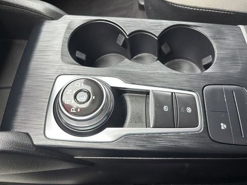 Certified 2022 Ford Escape SE AWD/4WD image 25