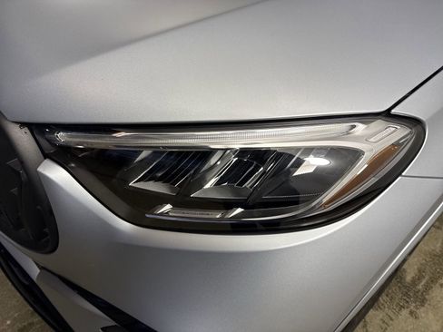 Used 2024 Mercedes-Benz GLC 43 AMG GLC 43 AMG image 28