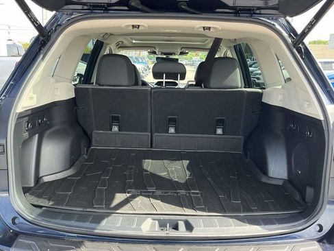 Used 2022 Subaru Forester Sport w/ Popular Package #2 AWD/4WD image 21