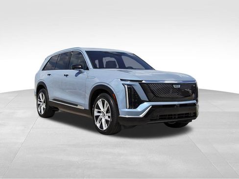 New 2027 Cadillac Vistiq Luxury AWD/4WD image 1
