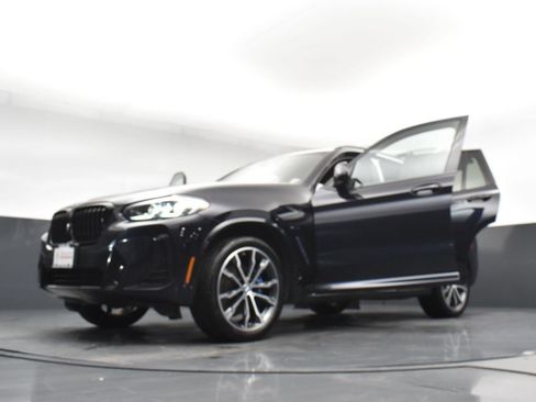 Used 2022 BMW X3 xDrive30i AWD/4WD image 31