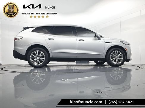Used 2022 Buick Enclave Premium FWD image 47