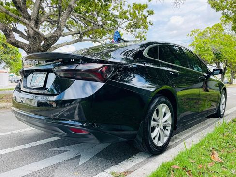 Used 2019 Chevrolet Malibu LT image 5