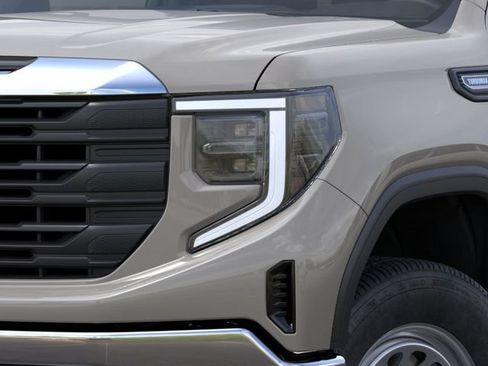New 2026 GMC Sierra 1500 Pro RWD image 10