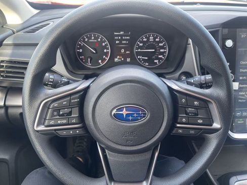 New 2026 Subaru Impreza 2.0i Sport image 19