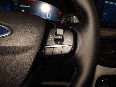 New 2026 Ford Escape Base w/ PHEV Premium Package image 25