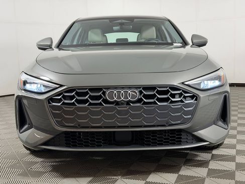 Used 2025 Audi A5 2.0T Premium w/ Convenience Package AWD/4WD image 6