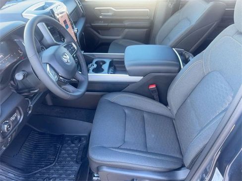 New 2026 RAM 1500 Big Horn/Lone Star image 5