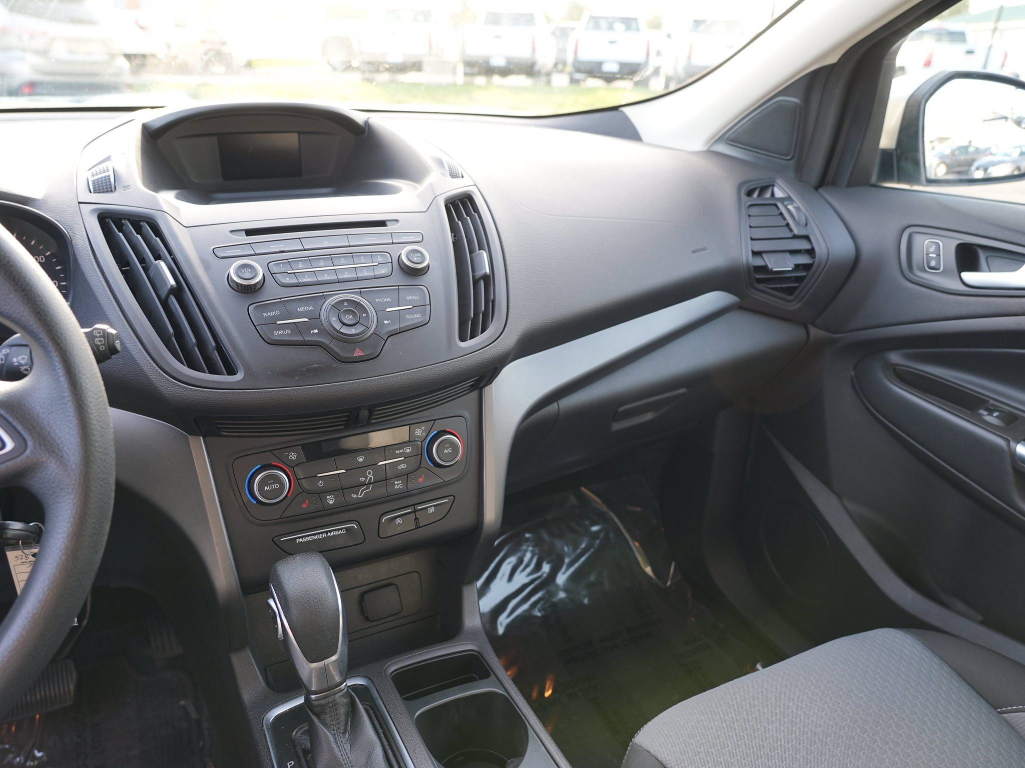 Used 2018 Ford Escape SE AWD/4WD image 23