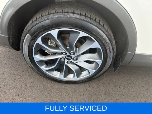 Used 2022 Lincoln Nautilus Reserve w/ Equipment Group 201A AWD/4WD image 26