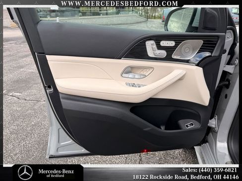 New 2026 Mercedes-Benz GLE 350 4MATIC image 7