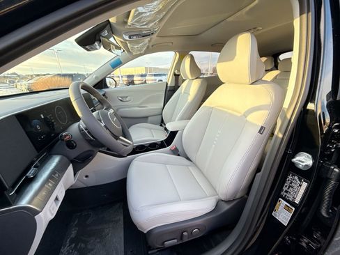 New 2026 Hyundai Kona Limited image 13