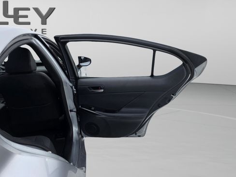 Used 2024 Lexus IS 350 F Sport w/ Accessory Package 2 image 24