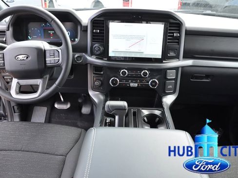 New 2026 Ford F150 XLT AWD/4WD image 12