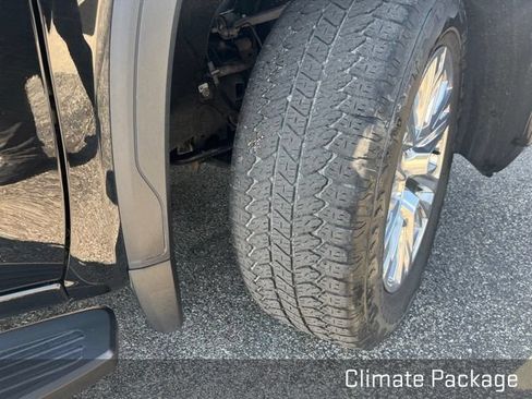 Used 2020 GMC Sierra 1500 Denali w/ Technology Package AWD/4WD image 14